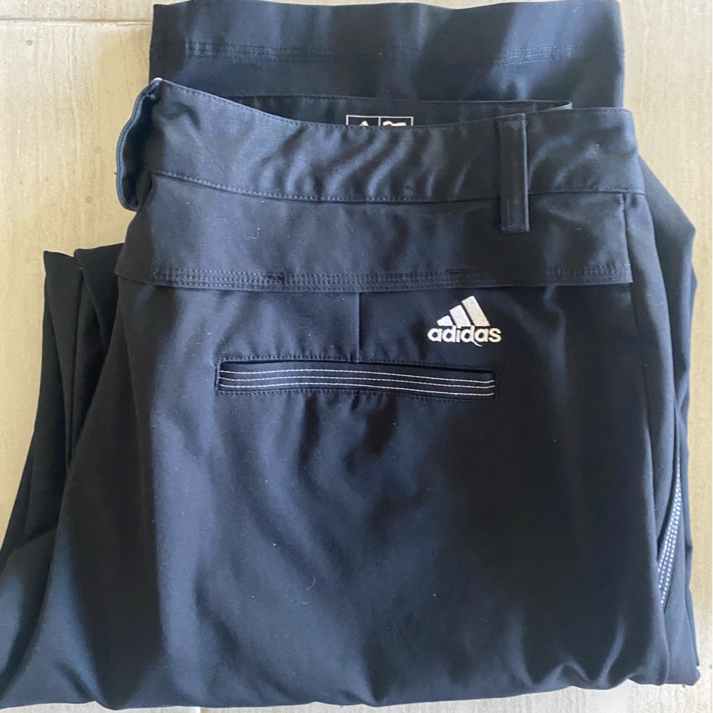 Adidas golf pants